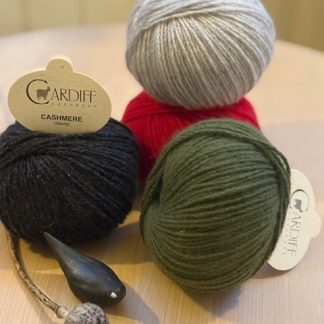 cardiff cashmere classic