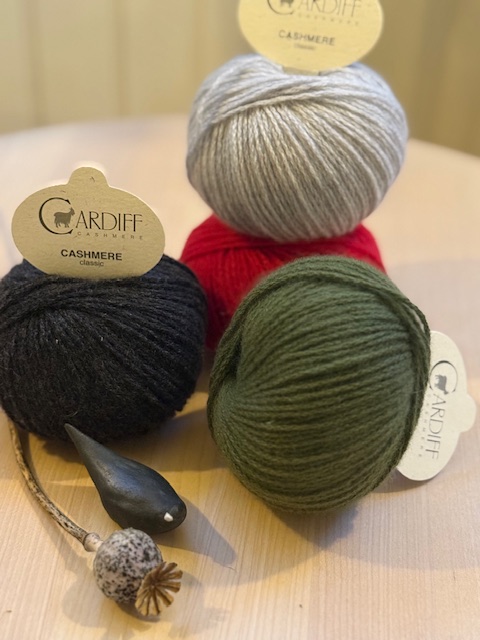 cardiff cashmere classic