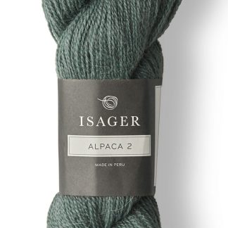 Isager Alpacka 2