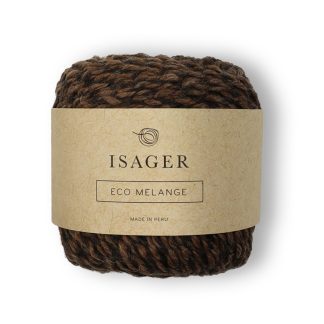 Isager ECO Melange