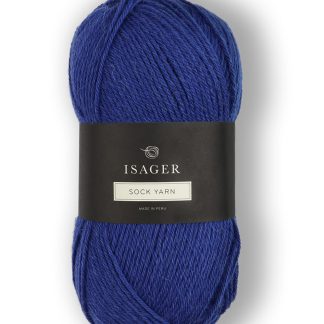 Isager Sockgarn